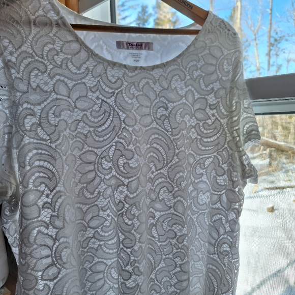 Tanjay blouse - Picture 5 of 12